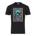 Welcome to Halloween Tarot Tee
