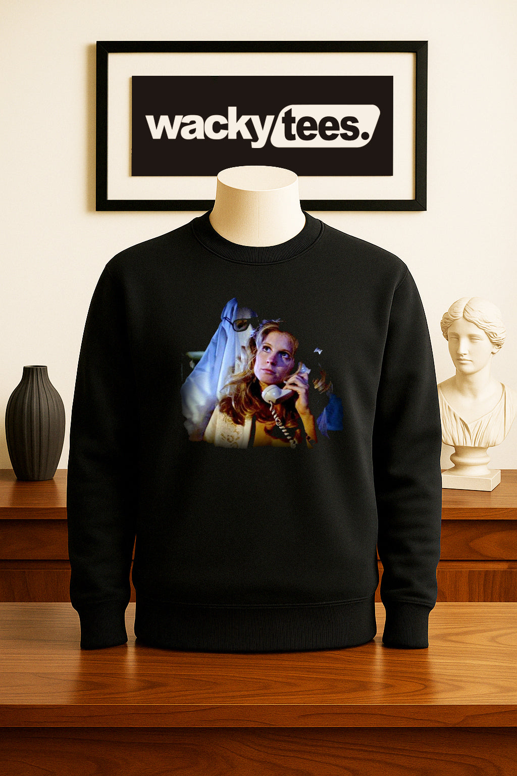 Michael Myers "The Shape" Tee