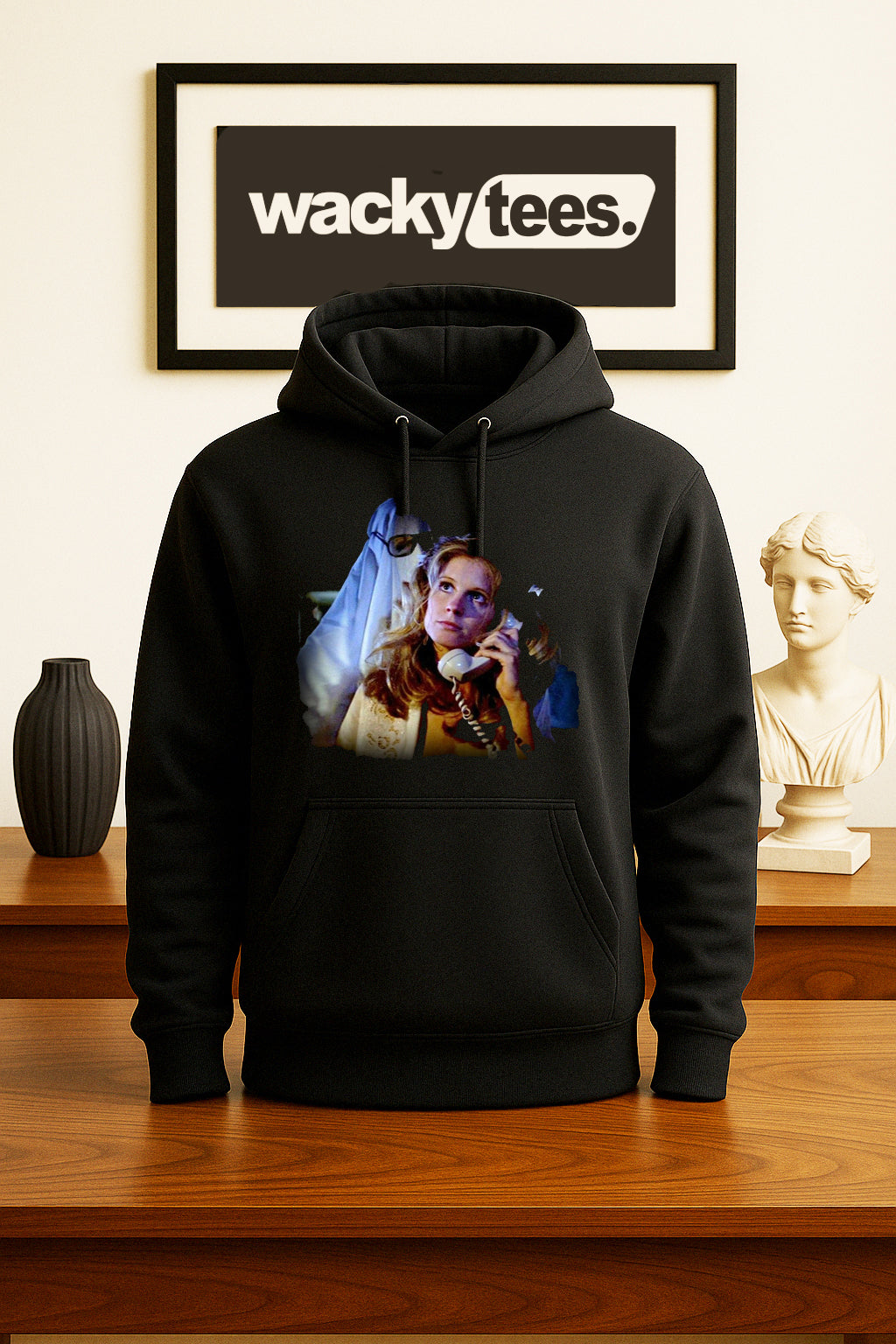 Michael Myers "The Shape" Tee