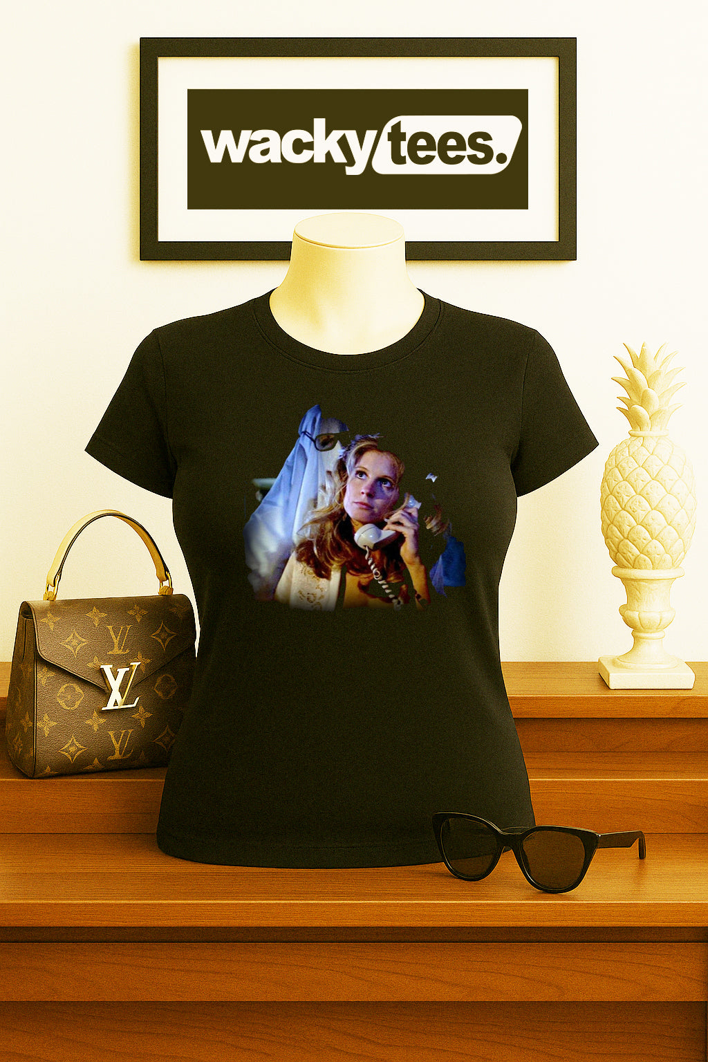 Michael Myers "The Shape" Tee