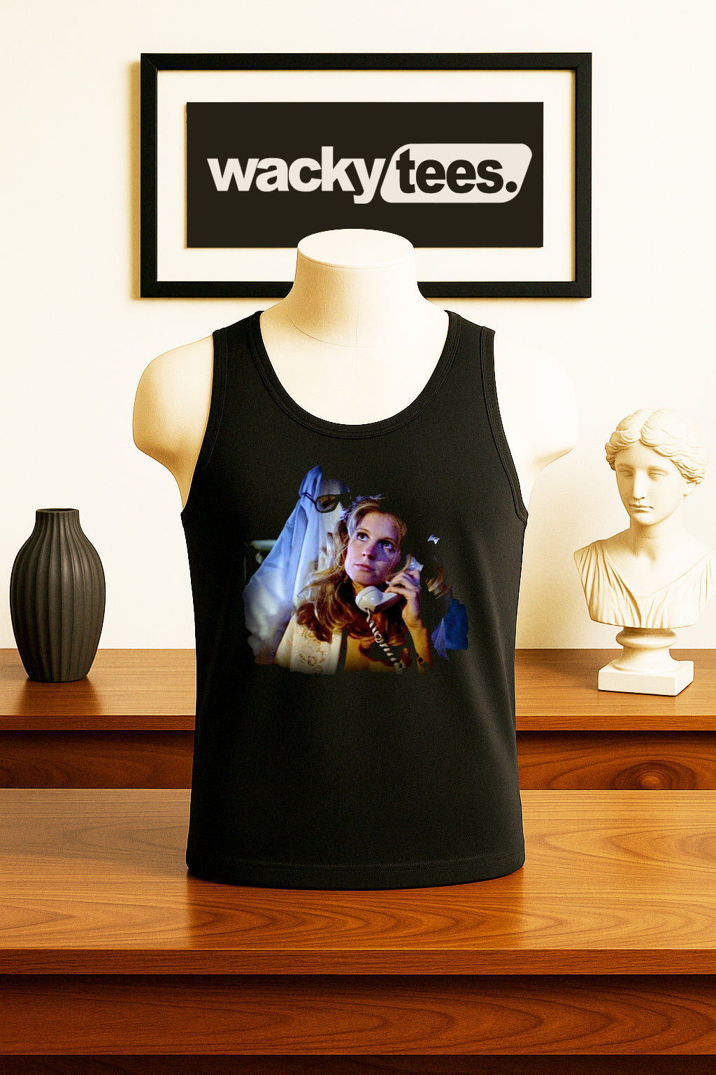 Michael Myers "The Shape" Tee