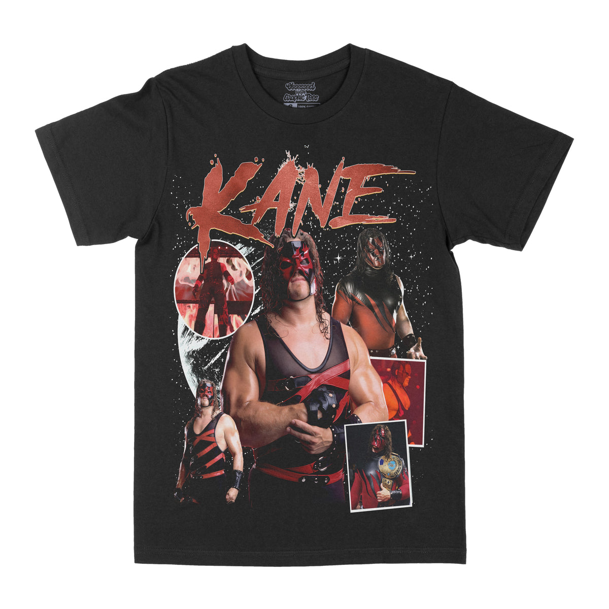 Kane Tee