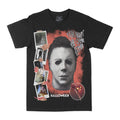 Michael Myers "Coming Home" Tee