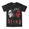 Sting "The Icon" Tee