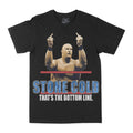 Stone Cold "Bottom Line" Tee