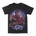 Thriller Tee