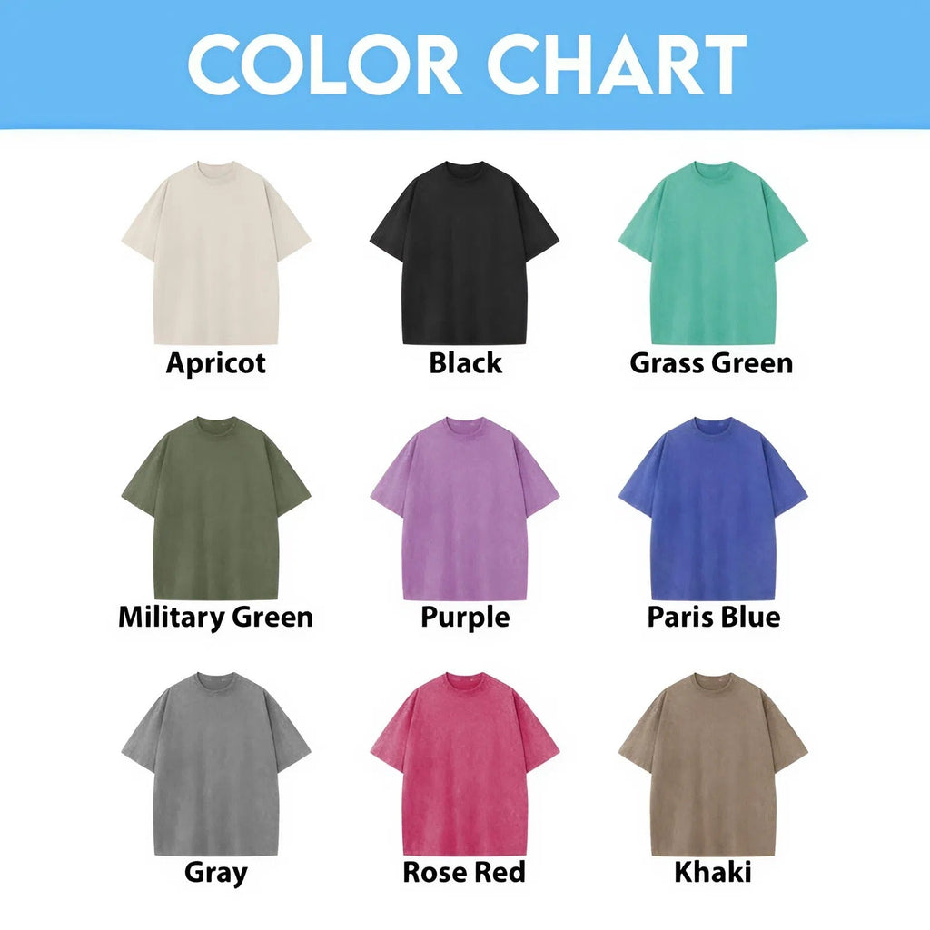 Ghostface Vintage Washed Tee